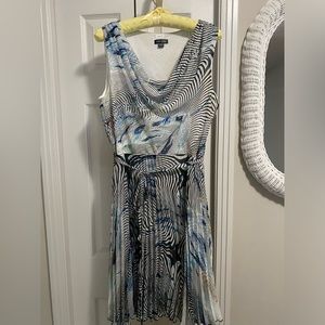 Voir Voir Woman’s Dress